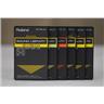 6 Roland R-8 Sound Library Sound ROM Electronic Percussion Sound FX Cards #57166