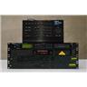 Roland S-760 Digital Sampler V2 w/ RC-100 Remote CD-Rack & Glyph Drives #57170
