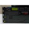 Roland S-760 Digital Sampler V2 w/ RC-100 Remote CD-Rack & Glyph Drives #57170