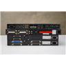 Roland S-760 Digital Sampler V2 w/ RC-100 Remote CD-Rack & Glyph Drives #57170