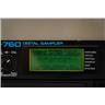 Roland S-760 Digital Sampler V2 w/ RC-100 Remote CD-Rack & Glyph Drives #57170