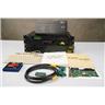 Roland S-760 Digital Sampler V2 w/ RC-100 Remote CD-Rack & Glyph Drives #57170