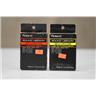 Roland SN-U110-06 & 02 Orchestral Winds Latin FX Sound Cards for U-110 #57288