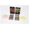 Roland SN-U110-06 & 02 Orchestral Winds Latin FX Sound Cards for U-110 #57288