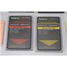 Roland SN-U110-06 & 02 Orchestral Winds Latin FX Sound Cards for U-110 #57288