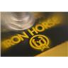 Walrus Audio Iron Horse V1 Distortion Guitar Effects Pedal #57174