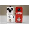 JHS Whitey Tighty Mini FET Compressor Effects Pedal w/ TC Electronic HOF #57177