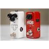 JHS Whitey Tighty Mini FET Compressor Effects Pedal w/ TC Electronic HOF #57177