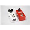 JHS Whitey Tighty Mini FET Compressor Effects Pedal w/ TC Electronic HOF #57177