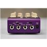 Strymon Zelzah Multidimensional Phaser Modulation Effects Pedal #57178
