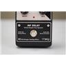 Moog Minifooger MF Delay Bucket Brigade Time Repeater Guitar Effect Pedal #57181