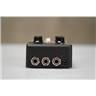 Moog Minifooger MF Delay Bucket Brigade Time Repeater Guitar Effect Pedal #57181