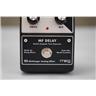 Moog Minifooger MF V2 Delay Bucket Brigade Time Repeater Effect Pedal #57182