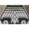 Buchla Thunder Tactile MIDI Controller #57291