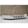 Buchla Thunder Tactile MIDI Controller #57291