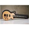 Gibson Les Paul Deluxe Plus Bass LPB-2 Natural w/ Hard Case #56095
