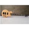 Gibson Les Paul Deluxe Plus Bass LPB-2 Natural w/ Hard Case #56095