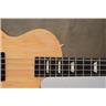 Gibson Les Paul Deluxe Plus Bass LPB-2 Natural w/ Hard Case #56095