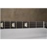 Gibson Les Paul Deluxe Plus Bass LPB-2 Natural w/ Hard Case #56095
