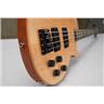 Gibson Les Paul Deluxe Plus Bass LPB-2 Natural w/ Hard Case #56095