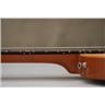 Gibson Les Paul Deluxe Plus Bass LPB-2 Natural w/ Hard Case #56095