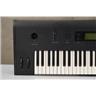 Korg Wavestation EX 61-Key Synthesizer Keyboard w/ Case & Sound Cards #57201