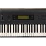 Korg Wavestation EX 61-Key Synthesizer Keyboard w/ Case & Sound Cards #57201