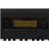 Korg Wavestation EX 61-Key Synthesizer Keyboard w/ Case & Sound Cards #57201
