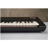 Korg Wavestation EX 61-Key Synthesizer Keyboard w/ Case & Sound Cards #57201