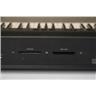 Korg Wavestation EX 61-Key Synthesizer Keyboard w/ Case & Sound Cards #57201