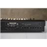 Korg Wavestation EX 61-Key Synthesizer Keyboard w/ Case & Sound Cards #57201