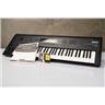 Korg Wavestation EX 61-Key Synthesizer Keyboard w/ Case & Sound Cards #57201