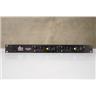 DBX FS900 Powered Rack w/ Two 902 De-Esser 900 Series Modules #57218