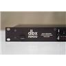 DBX FS900 Powered Rack w/ Two 902 De-Esser 900 Series Modules #57218