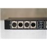 DBX FS900 Powered Rack w/ Two 902 De-Esser 900 Series Modules #57218