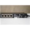 DBX FS900 Powered Rack w/ Two 902 De-Esser 900 Series Modules #57218
