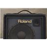 Roland KC-300 Keyboard Amp 80W Stereo Mixing Combo Amplifier #57228