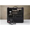 Roland KC-300 Keyboard Amp 80W Stereo Mixing Combo Amplifier #57228