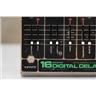 Electro-Harmonix 16 Second Digital Delay Effects Pedal # 57273