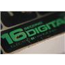 Electro-Harmonix 16 Second Digital Delay Effects Pedal # 57273