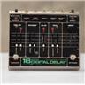 Electro-Harmonix 16 Second Digital Delay Effects Pedal # 57273