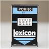 Lexicon PCM80 Dual FX V1.0 Algorithm Card #57268