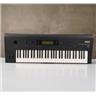 Korg Wavestation EX 61-Key Synthesizer Keyboard w/ Case & Sound Cards #57201