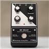 Moog Minifooger MF Delay Bucket Brigade Time Repeater Guitar Effect Pedal #57181