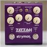 Strymon Zelzah Multidimensional Phaser Modulation Effects Pedal #57178