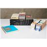 E-MU EMAX II Stereo 16bit Digital Sampler w/ Tons of Discs & CD-ROMS #57185