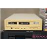 E-MU EMAX II Stereo 16bit Digital Sampler w/ Tons of Discs & CD-ROMS #57185