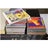 E-MU EMAX II Stereo 16bit Digital Sampler w/ Tons of Discs & CD-ROMS #57185