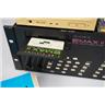E-MU EMAX II Stereo 16bit Digital Sampler w/ Tons of Discs & CD-ROMS #57185