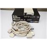 E-MU EMAX II Stereo 16bit Digital Sampler w/ Tons of Discs & CD-ROMS #57185